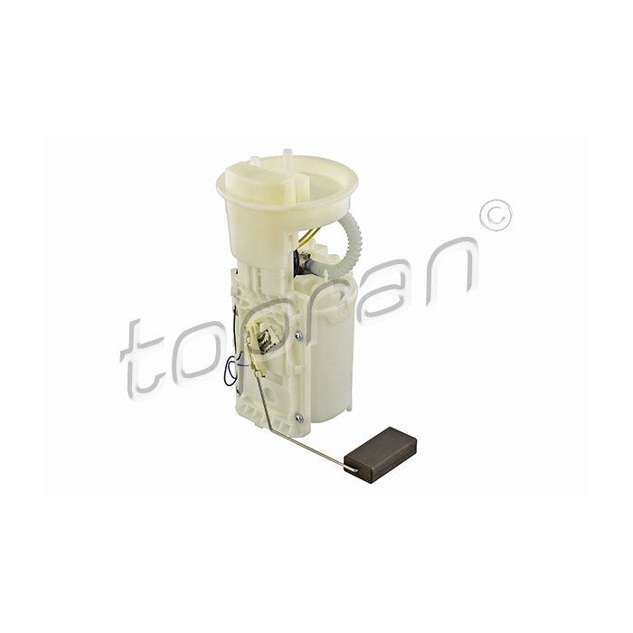 Pompe à gavage 6Q0919051C pour rénover le système de carburant Polo