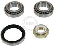 A.B.S. Radlagersatz 200582 FüR Ford Sierra 2 Turnier BNG GBG GB4 GBC 1 BNC 4X4