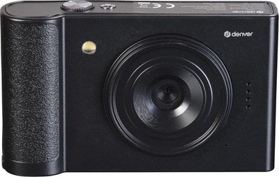 Denver Digitalkamera DCA-4811B 5MP Full HD 2.8'' LCD Schwarz