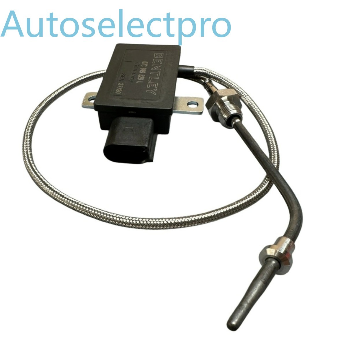 Bentley Continental GT 2004 Exhaust gas temperature sensor
