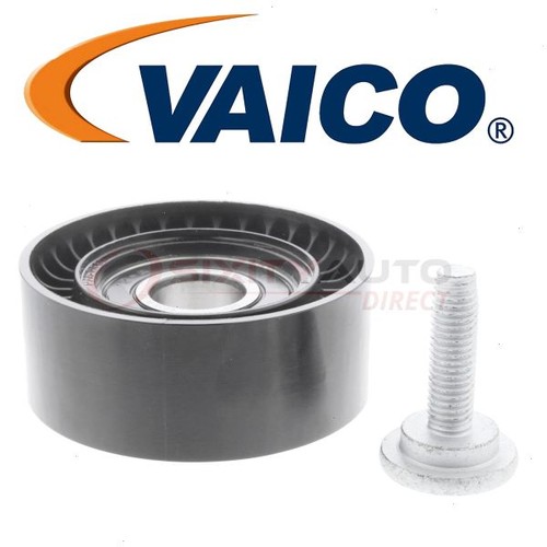 Mercedes-Benz SLS AMG GT 2011-2015 Upper Idler pulley Photo - $76