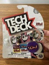 Tech Deck Blind Rare Series 13