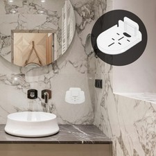 Wall Mounted Monitoring Holder Security Camera Stand Mounting Bracket