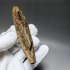 Excellent Chinese Export Agarwood Piece Pendant  — photo 6