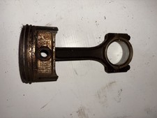 6.0 LS LQ4 Piston and  Connecting Rod 