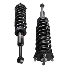 Quick Complete Front Strut Coil Spring Assembly For Toyota Tundra 2007-2020 4WD