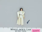 Princess Leia Organa 100% Complete ESB Star Wars Kenner 1977 Figure NO REPRO