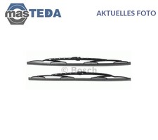 3 397 001 014 SCHEIBENWISCHER WISCHERBLATT BOSCH FÜR MERCEDES-BENZ S-CLASS