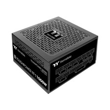 Image of Thermaltake Toughpower PF1 power supply unit 1050 W 24-pin ATX ATX Black