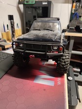 Yikong 4107 1/10 RC Crawler