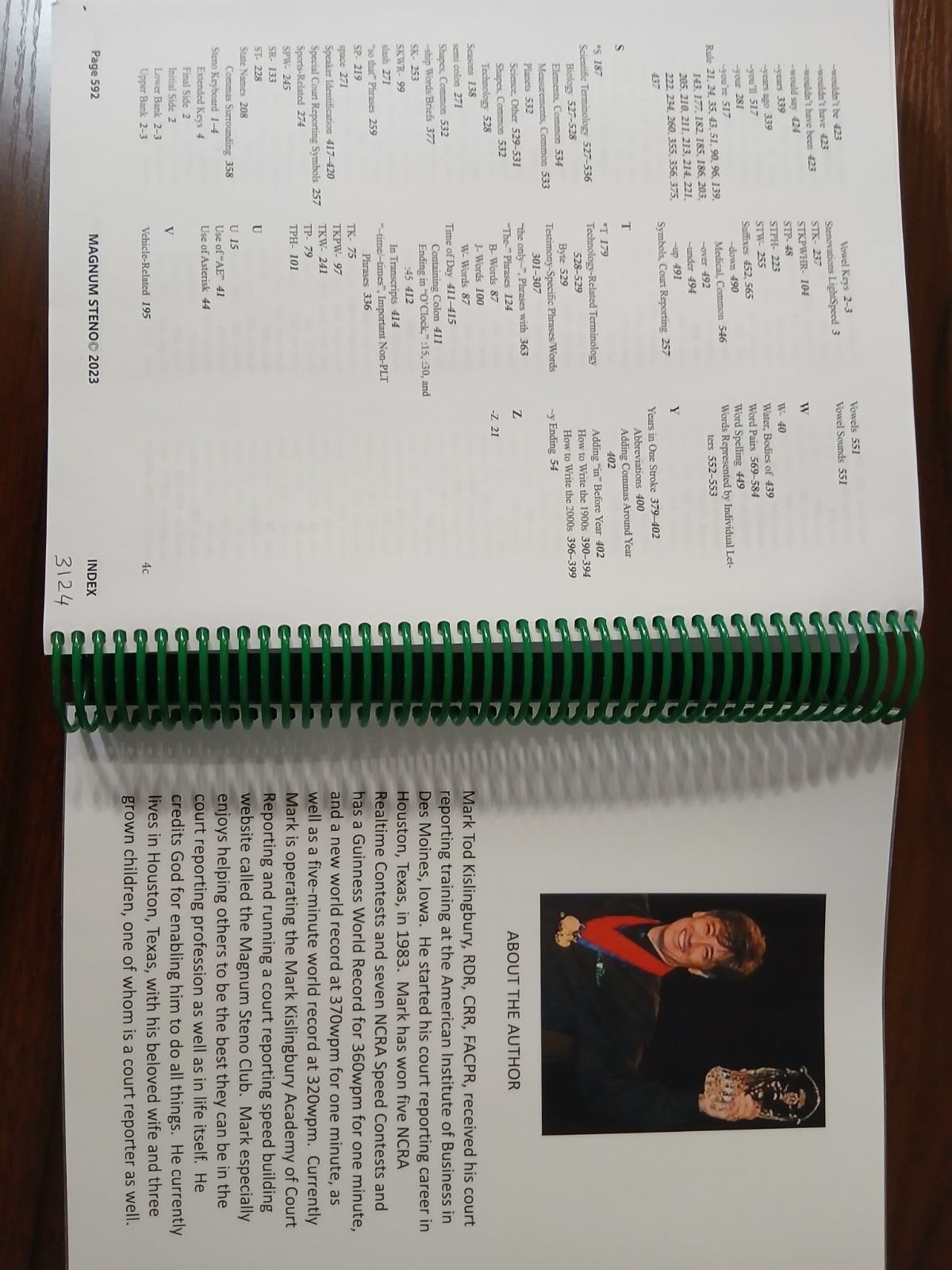 Stenograph Luminex CSE & Magnum Steno Theory BUNDLE!