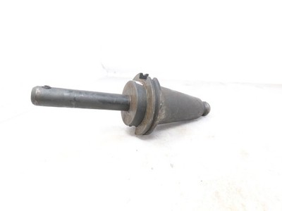 Kennametal CAT50 3/8'' .375  Weldon End Mill Tool Holder CV50EM038650 MP5