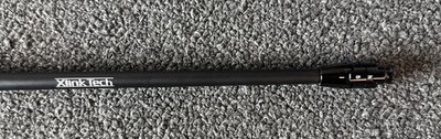 Mitsubishi Tensei 1K Black 65 X-Flex 3 Wood Shaft w/Callaway