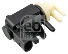 Druckwandler Turbolader febi Plus FEBI BILSTEIN 183760 12V für VW SHARAN 7N1 7N2