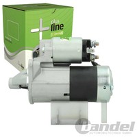 PSH +Line Anlasser Starter 1,2Kw | 180.501.082.130