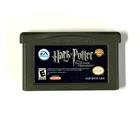 Harry Potter and The Prisoner of Azkaban (Nintendo Gameboy Advance, 2004)