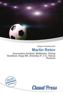 Lóegaire Humphrey | Martin Retov | Taschenbuch | Englisch (2026) | OmniScriptum