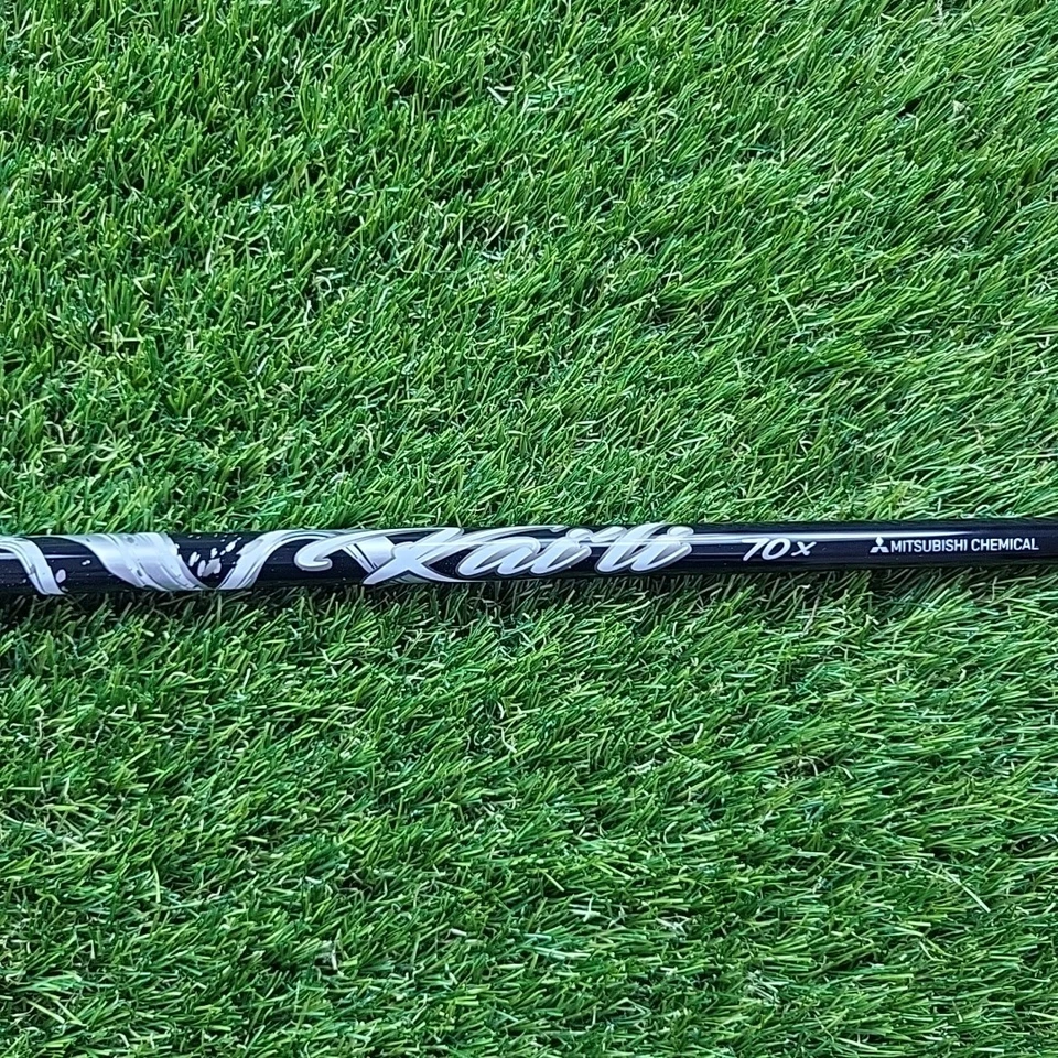 Callaway Paradym Triple Diamond 3+ Wood 13.5 Degree Kai'li 70 Extra Stiff *MINT* - Image 4 of 4