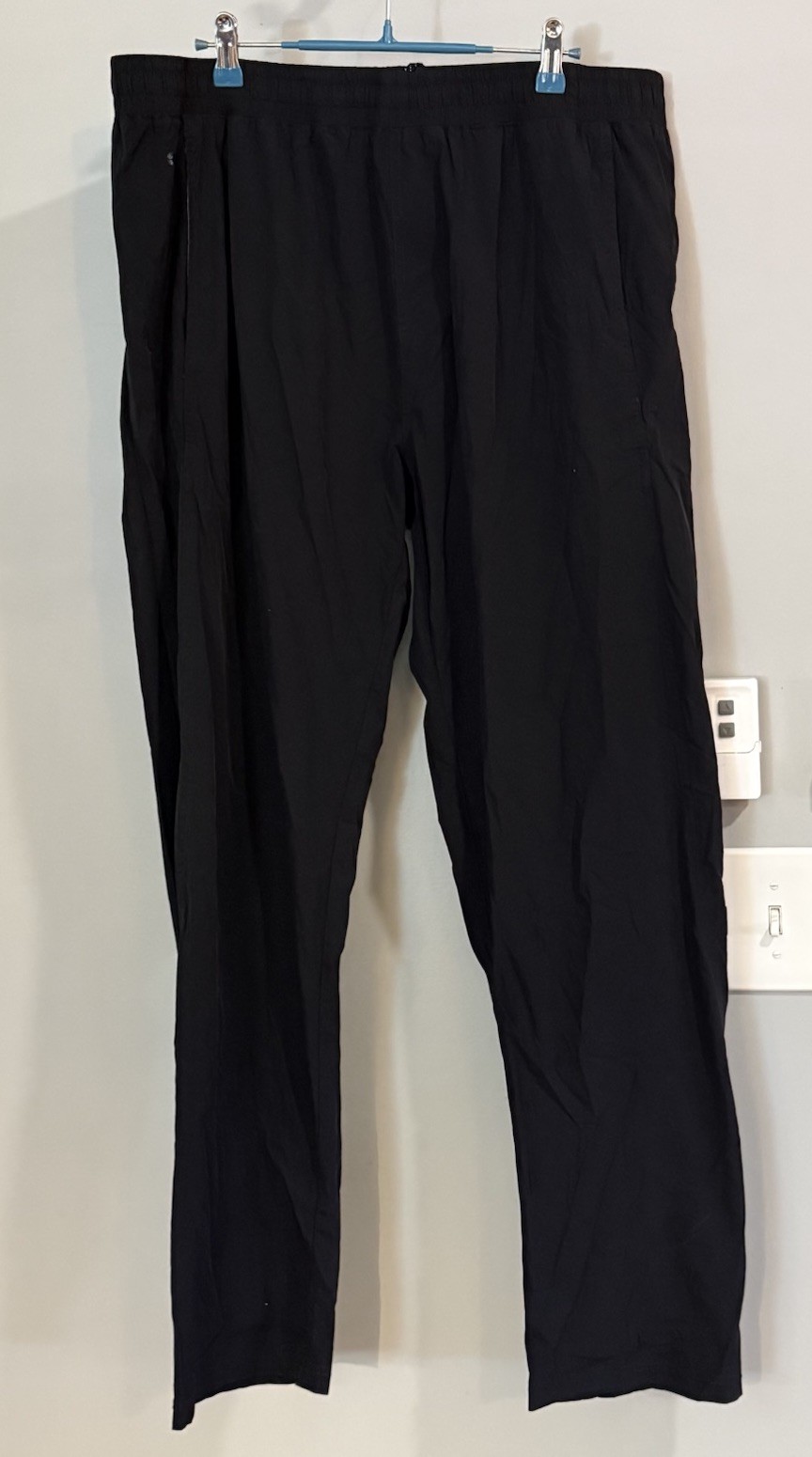 Rhone Pants Versatility Training Nylon Performanc… - image 1