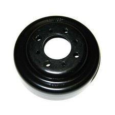 Oem Gm 12550053 Water Pump Pulley 96-14 Avalanche Silverado Tahoe Sierra Safari Oem Gm 12550053 Water Pump Pulley 96-14 Avalanche Silverado Tahoe Sierra Safari