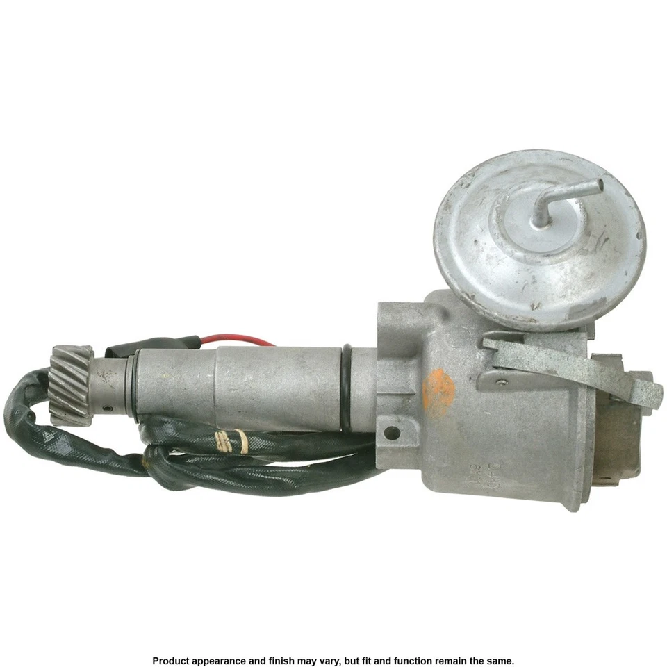 Распределитель зажигания Cardone для Mazda 808 Mizer GLC - Изображение 4 из 4