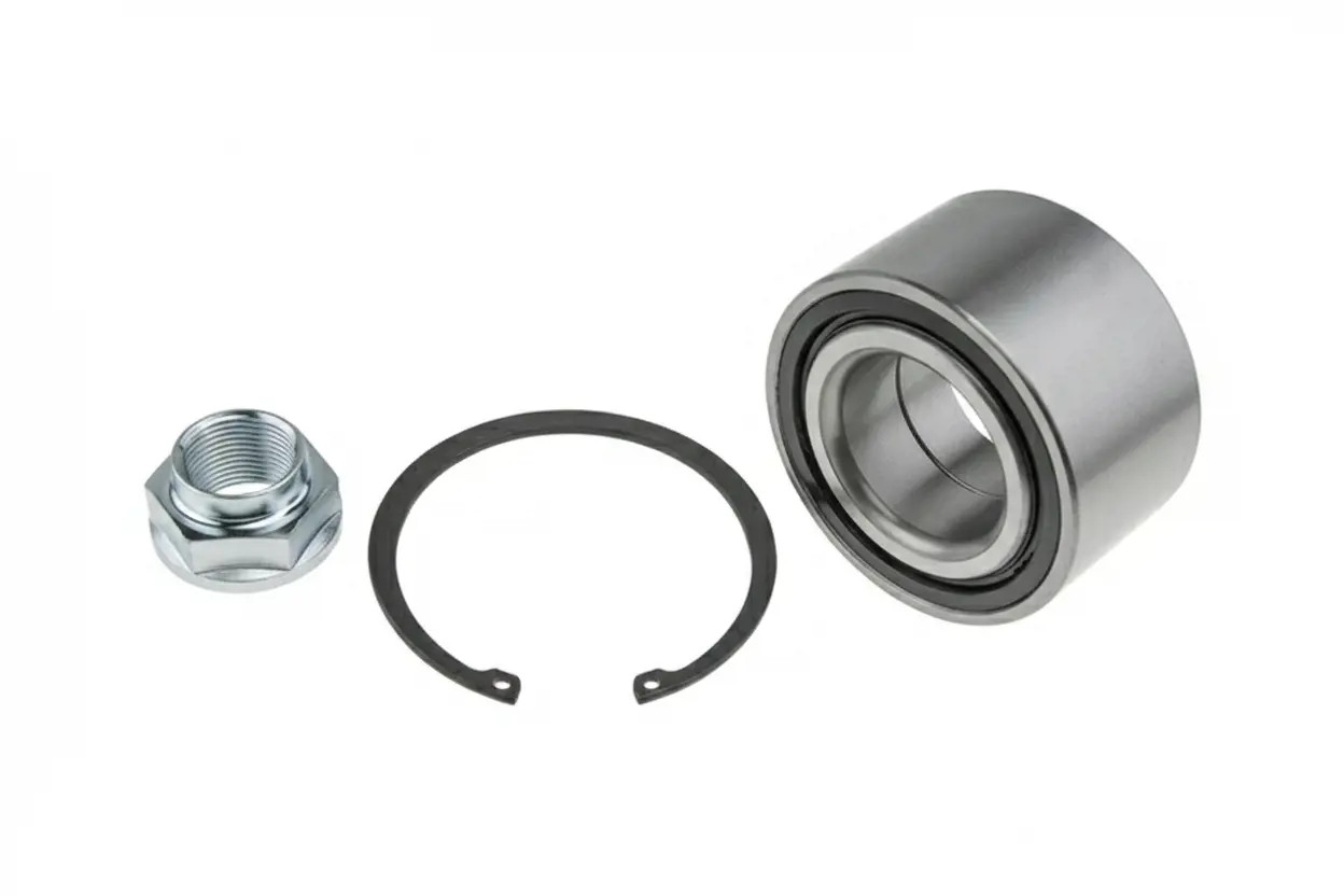 Nty Kit Cuscinetto Ruota Klp-Hd-031 - Immagine 3