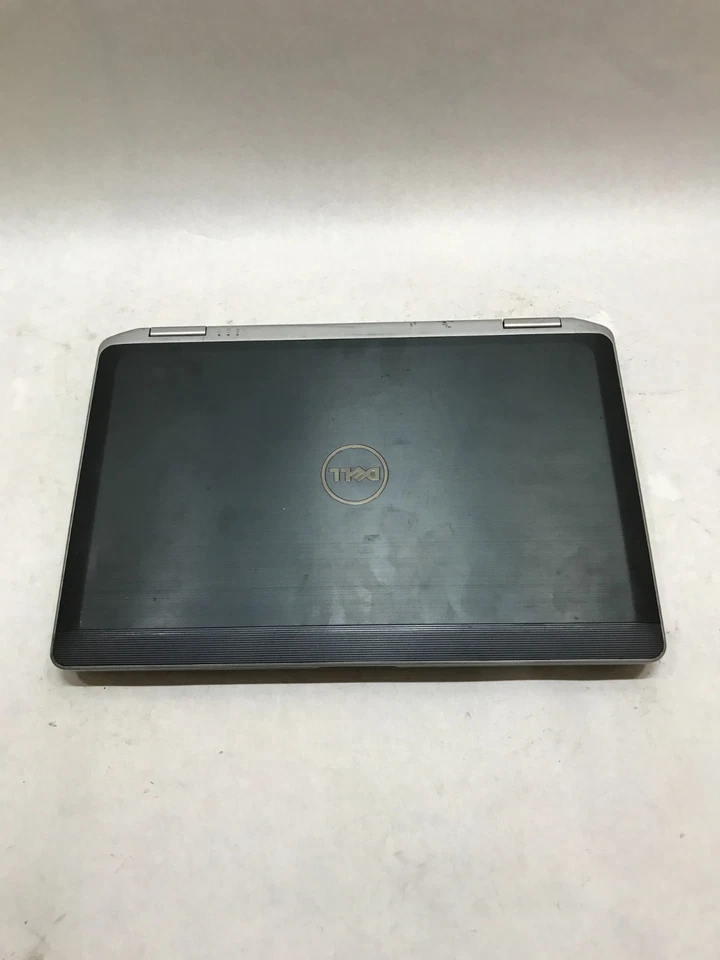 Dell Latitude E6430s 14" Intel Core i5 4GB RAM NO HDD/OS Missing Components - DW - Image 4 of 4