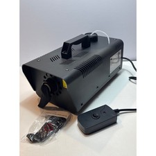 New 1 By One 650W Snowflake Machine