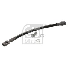 2x Bremsschlauch hinten für Audi A1 8X1 8XA A3 8P1 8P7 8PA | 24639278