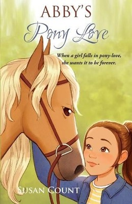 Susan Count Abby's Pony Love (Taschenbuch) Dream Pony Riders