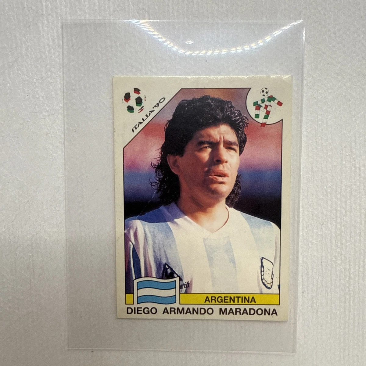PANINI WORLD CUP USA 94 Stickers 235-444 Badge Group D E F Edition 444 EUR 4,00 - IT - Foto 7