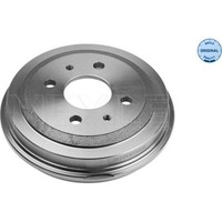 2X Meyle 215 523 0011 Bremstrommel FüR Fiat Seat UNO Panda 126 127 Ritmo 128
