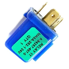 For Komatsu WA200-6 PC300-8 PC220-8 Excavator 569-06-61960 Safety Relay