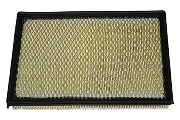 For Ford F-150 1985-1986 Motorcraft FA1032 Air Filter Foto 4 de 4