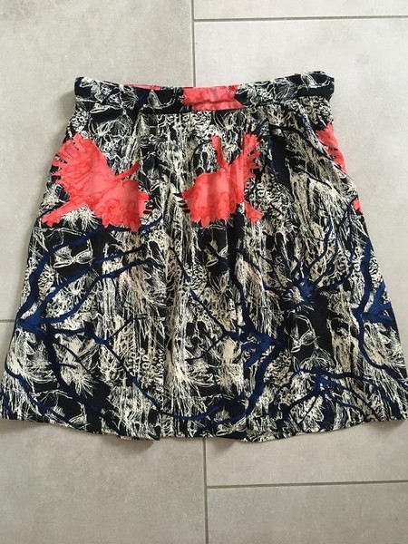 Women & Other Stories Skirt Multicolor 36 / S / 44