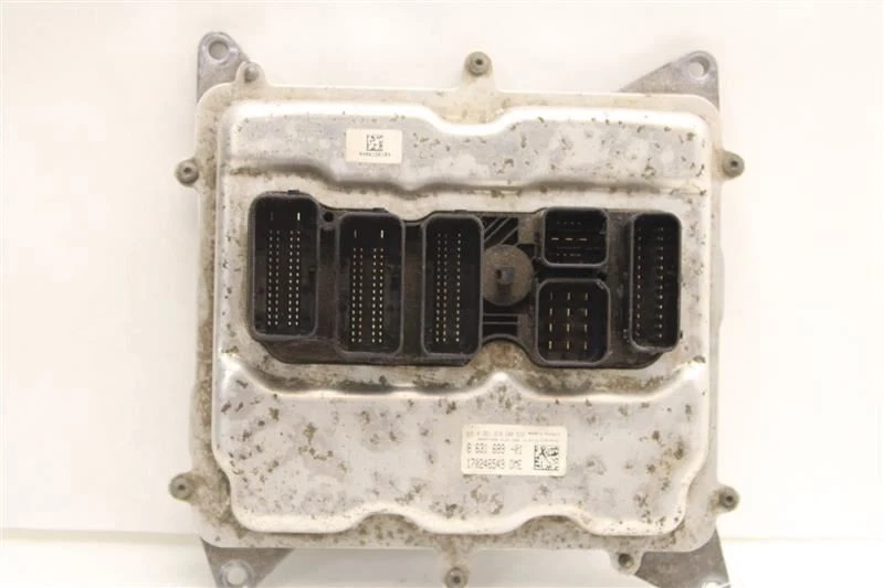 ORDENADOR ECM ECU BMW 320i 328D 328i 528D 528i 13 14 15 863168901 1346754 Foto 2 de 4