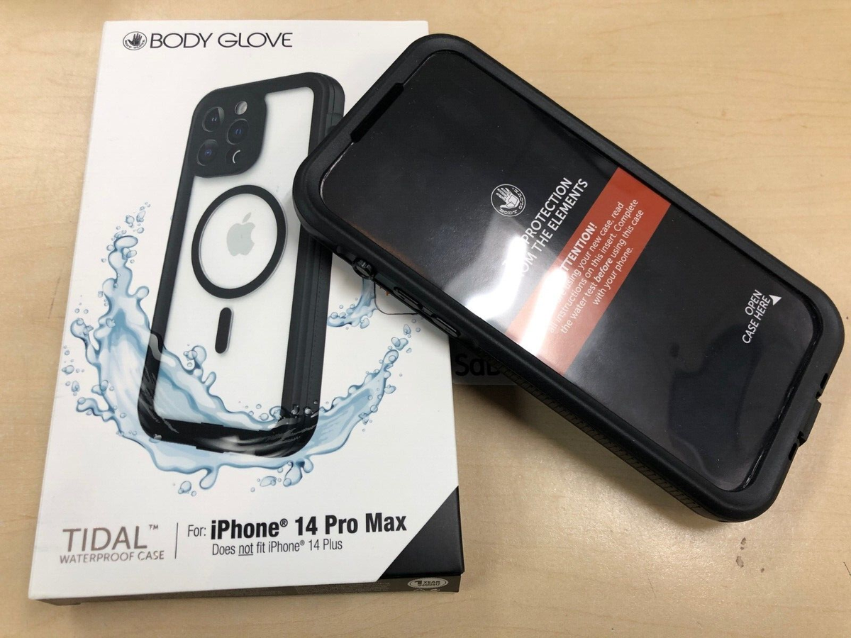 Apple Iphone Body Glove Iphone 11 Pro Max Case Body Glove