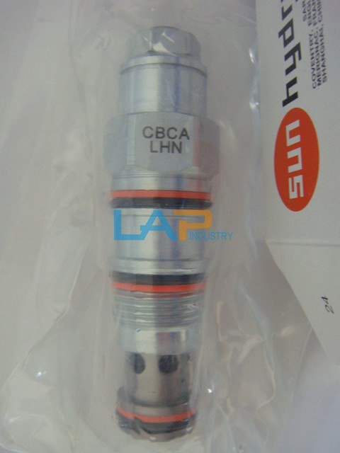 Клапан cbca lhn