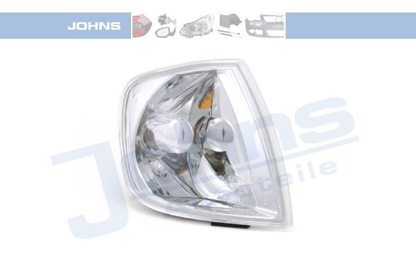 Johns 95 25 20 Blinkleuchte FüR VW-image