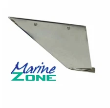 Skeg Protector to suit Yamaha 40-50 & 60hp (13 Spline] 2 & 4 Stroke 2001-2025