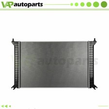 For 2011-2016 Chevrolet Silverado 2500 Hd 3500 Hd Aluminum Radiator 6.0l 6.6l For 2011-2016 Chevrolet Silverado 2500 Hd 3500 Hd Aluminum Radiator 6.0l 6.6l