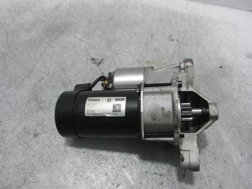 110584 Motor Arranque para CITROEN BERLINGO 1.9 D SX Familiar 2000 1619258 - Imagen 1 de 10