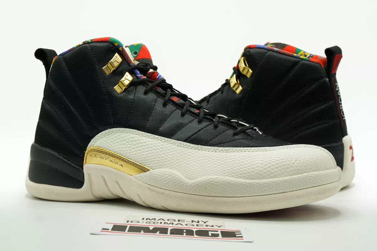 Jordan 10 sales chinese new year