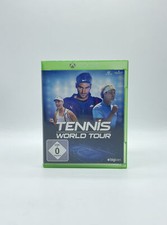 Xbox One - Tennis World Tour
