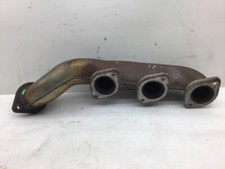 MERCEDES M-Klasse W163 ML Auspuffkrümmer LINKS Krümmer Abgaskrümmer 350 4-matic