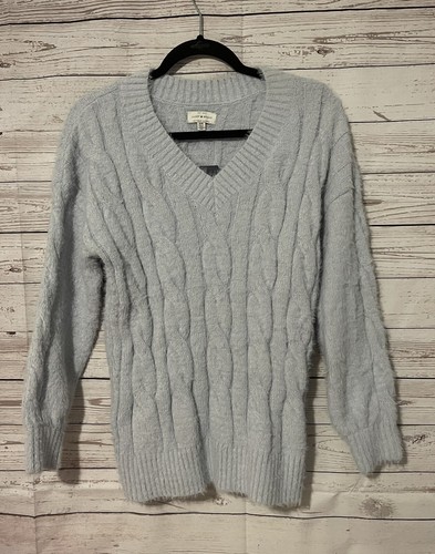 Lucky Brand Snagging Women's Light Blue 