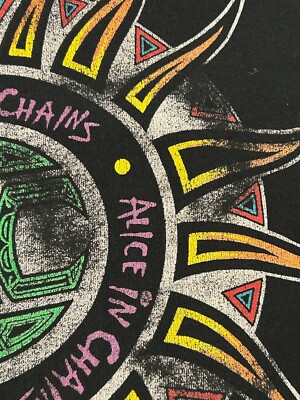 1992 Alice In Chains 
