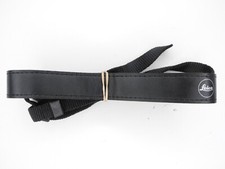 Leica 3/4" Genuine Camera Neck Strap w/ 7/16" Ends