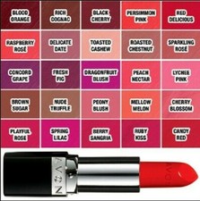 Avon True Color Nourishing Lipstick..New Seal...