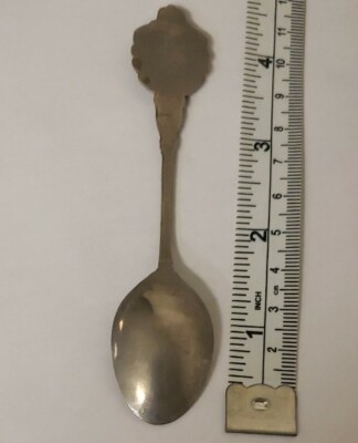 Vintage Kentucky Souvenir Spoon